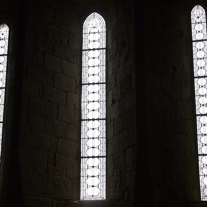 Photo de Église Saint-Césaire de Saint-Sulpice-dExcideuil