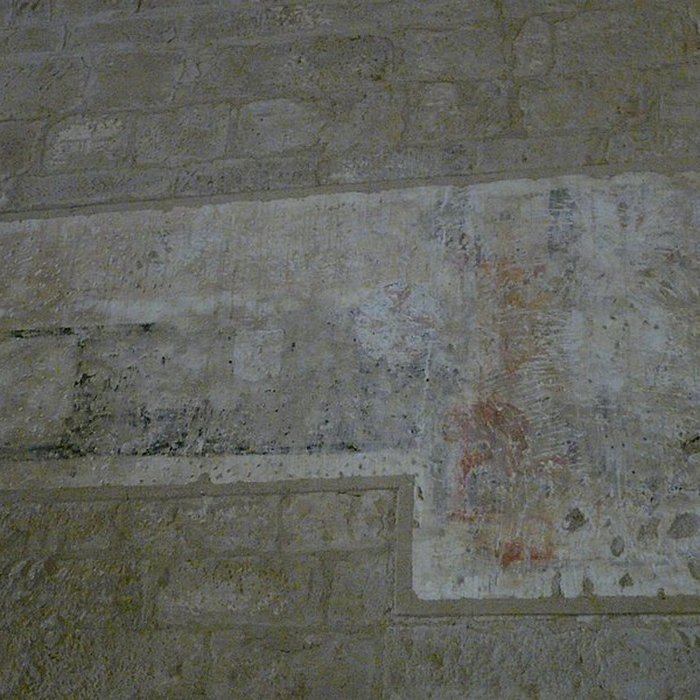 Photo de Église Saint-Césaire de Saint-Sulpice-dExcideuil