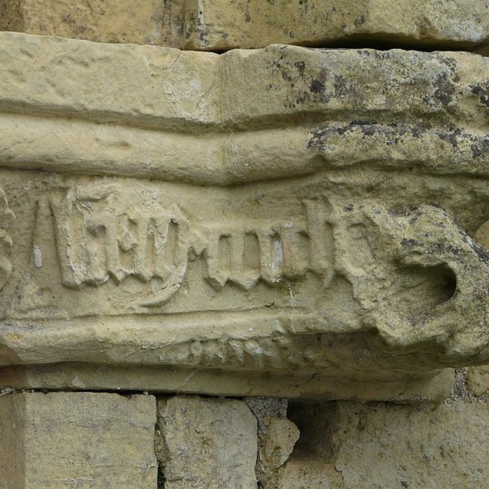 Photo de Église Saint-Césaire de Saint-Sulpice-dExcideuil