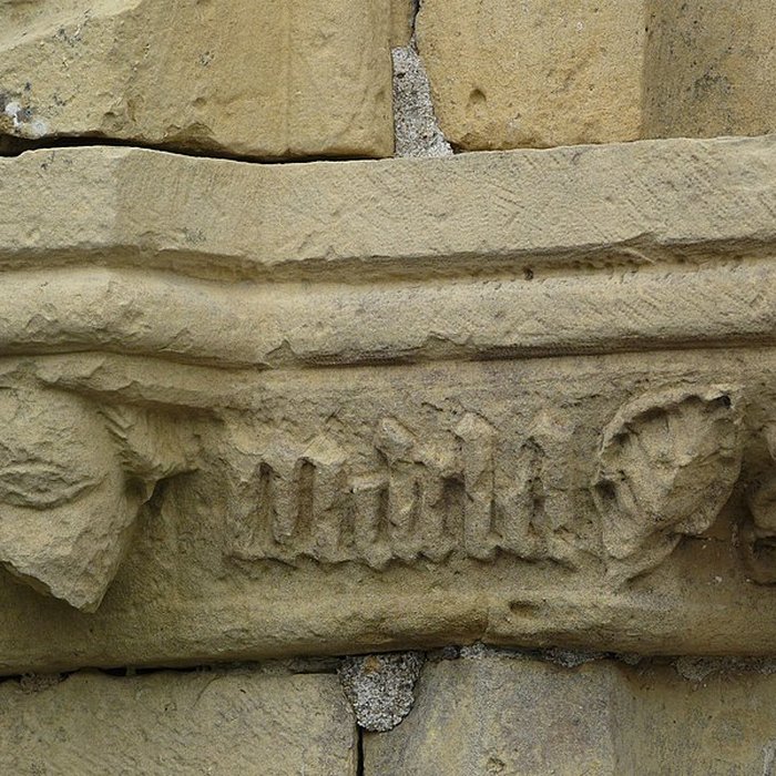 Photo de Église Saint-Césaire de Saint-Sulpice-dExcideuil