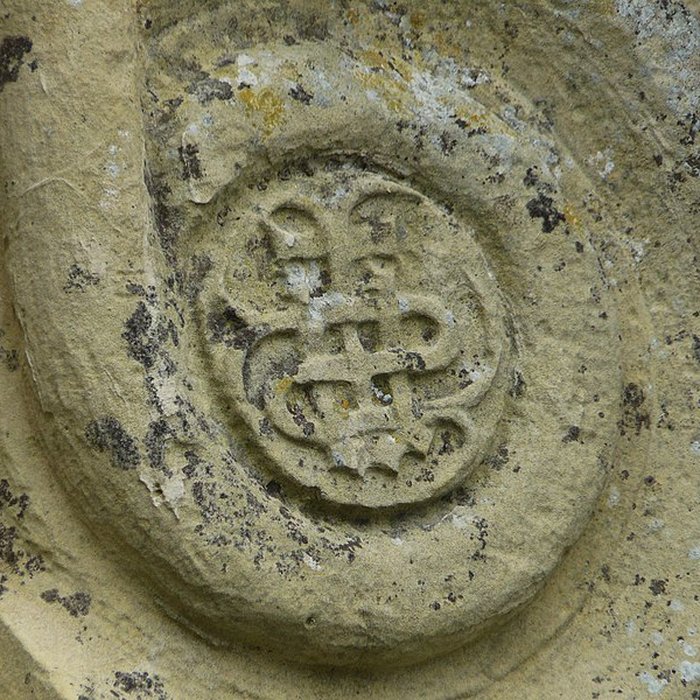 Photo de Église Saint-Césaire de Saint-Sulpice-dExcideuil