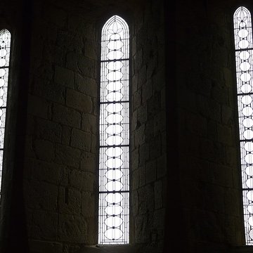 Église Saint-Césaire de Saint-Sulpice-dExcideuil