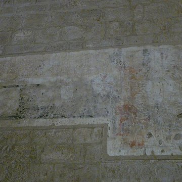 Église Saint-Césaire de Saint-Sulpice-dExcideuil