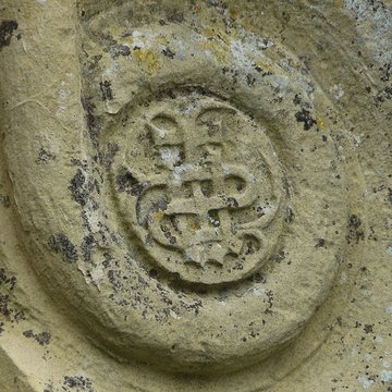 Église Saint-Césaire de Saint-Sulpice-dExcideuil