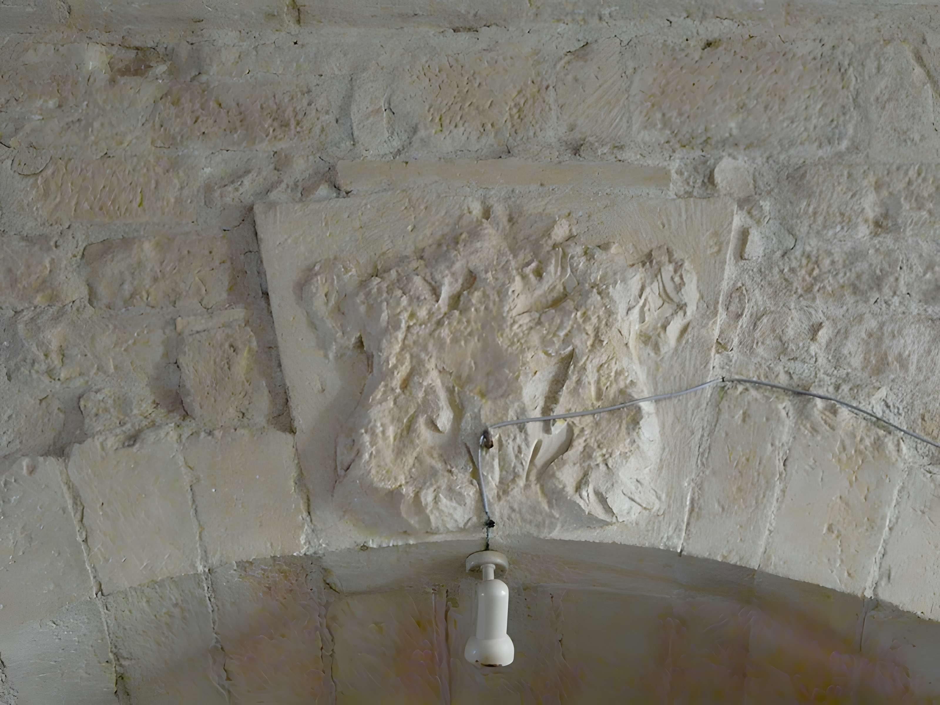 Église Saint-Césaire de Saint-Sulpice-d'Excideuil