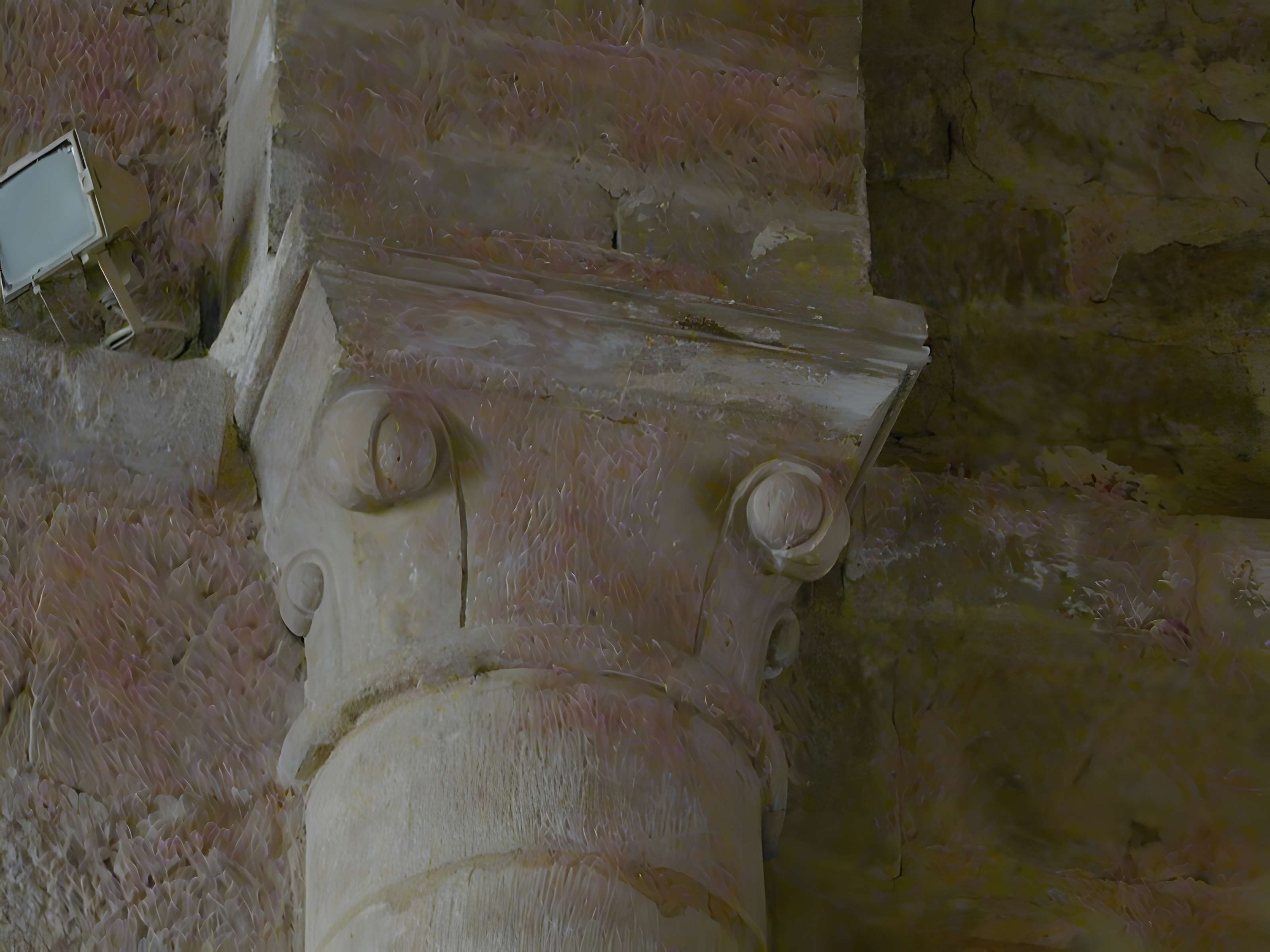 Église Saint-Césaire de Saint-Sulpice-d'Excideuil