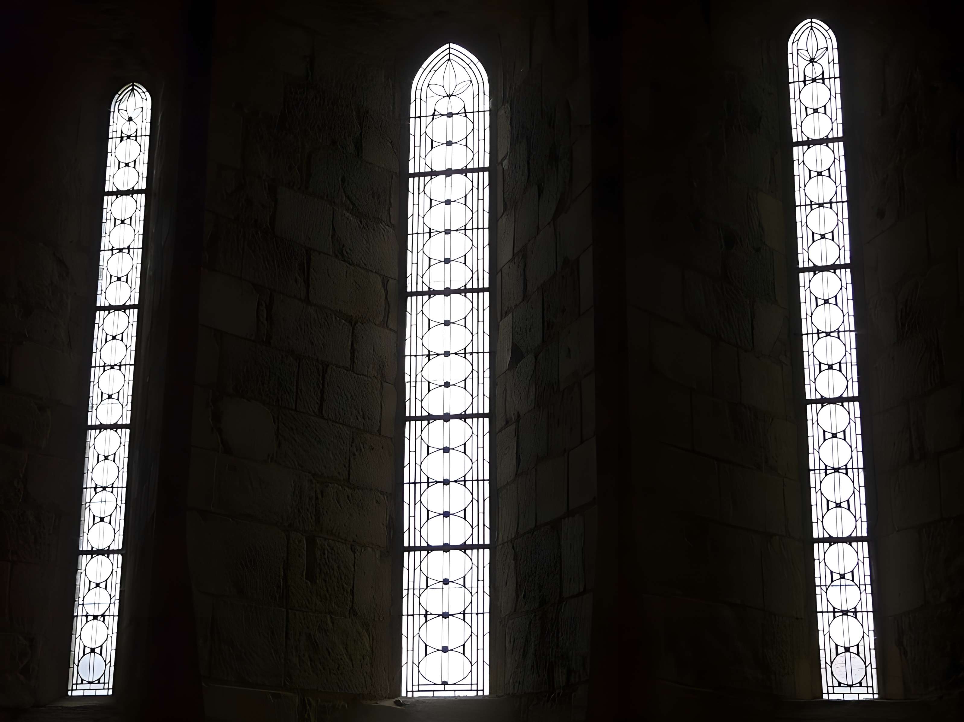 Église Saint-Césaire de Saint-Sulpice-d'Excideuil