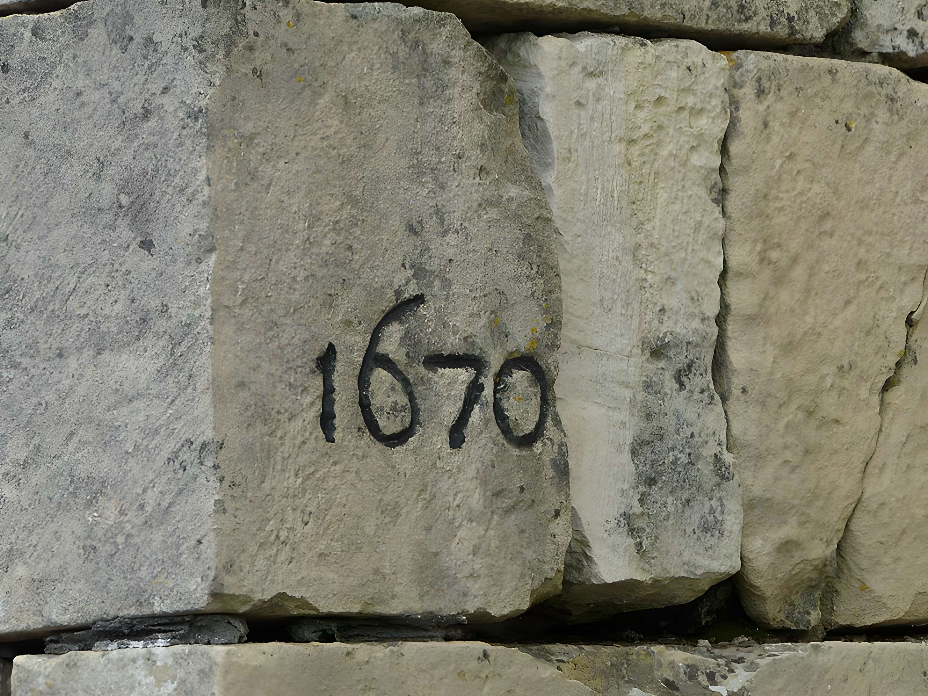 Église Saint-Césaire de Saint-Sulpice-d'Excideuil