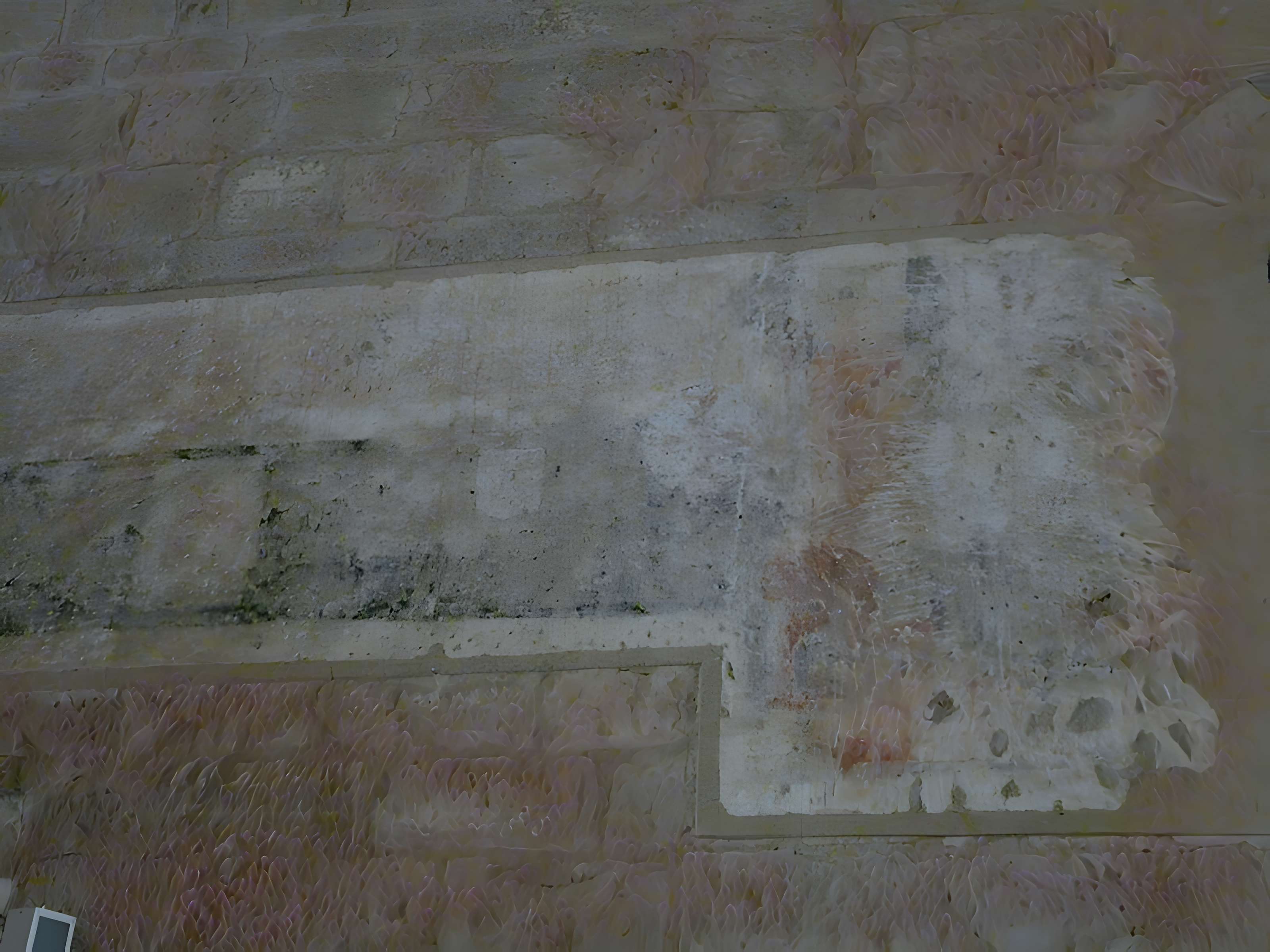 Église Saint-Césaire de Saint-Sulpice-d'Excideuil