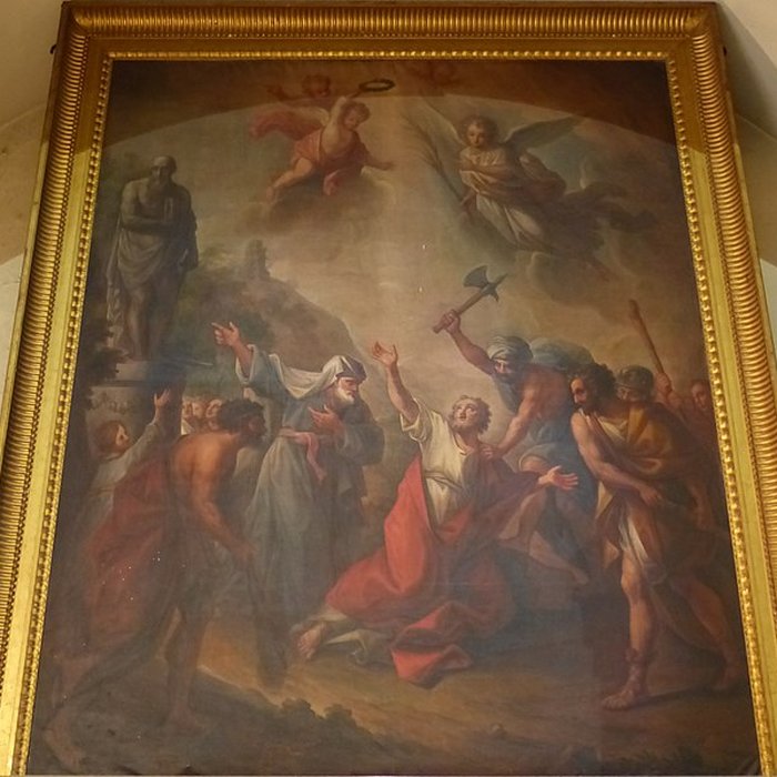 Photo de Église Saint-Charles de Nîmes