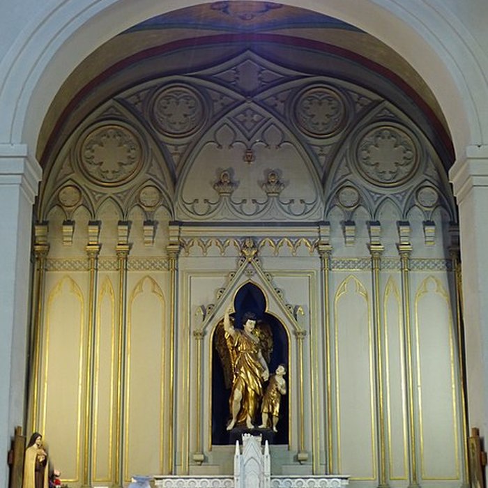 Photo de Église Saint-Charles de Nîmes
