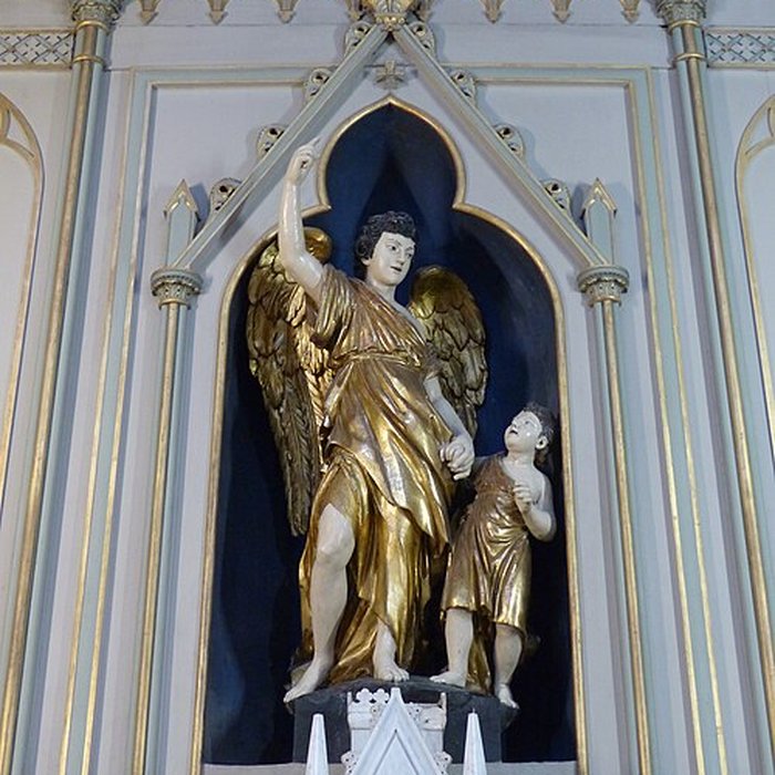 Photo de Église Saint-Charles de Nîmes