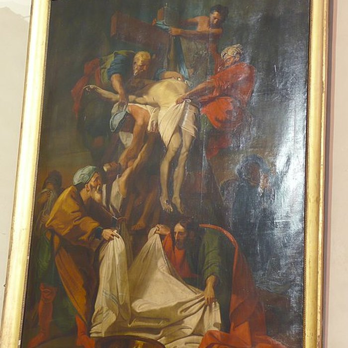 Photo de Église Saint-Charles de Nîmes