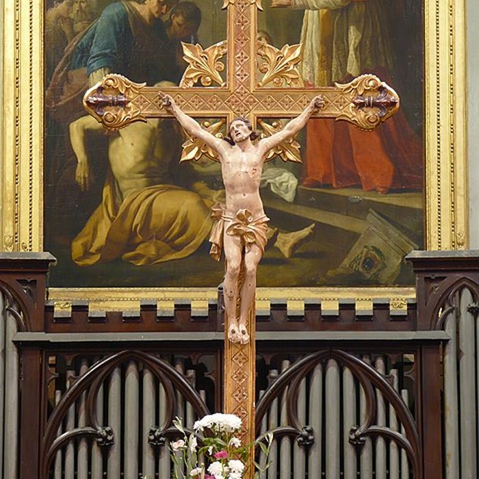 Photo de Église Saint-Charles de Nîmes