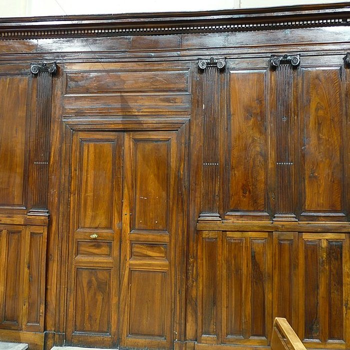 Photo de Église Saint-Charles de Nîmes