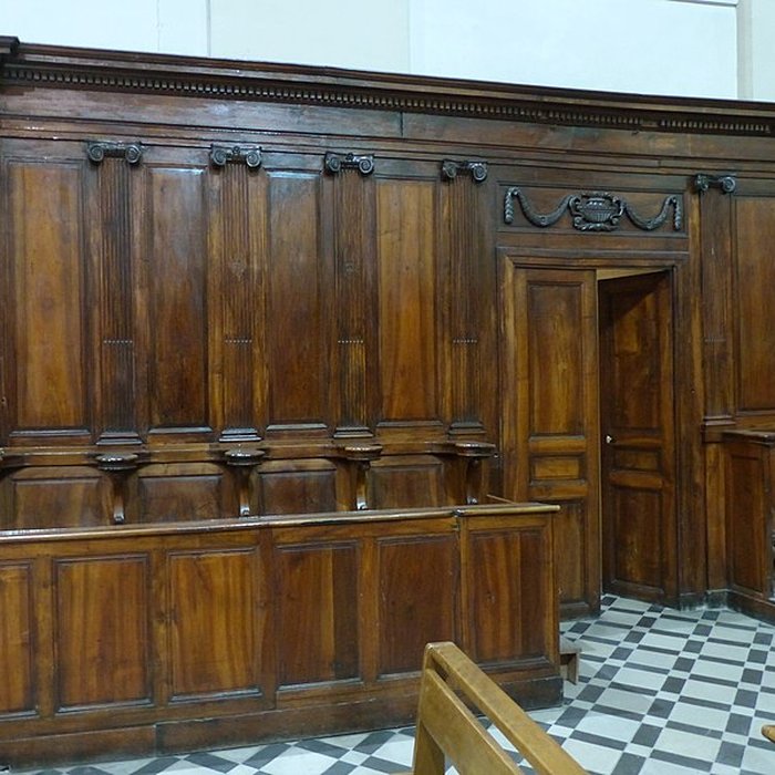 Photo de Église Saint-Charles de Nîmes