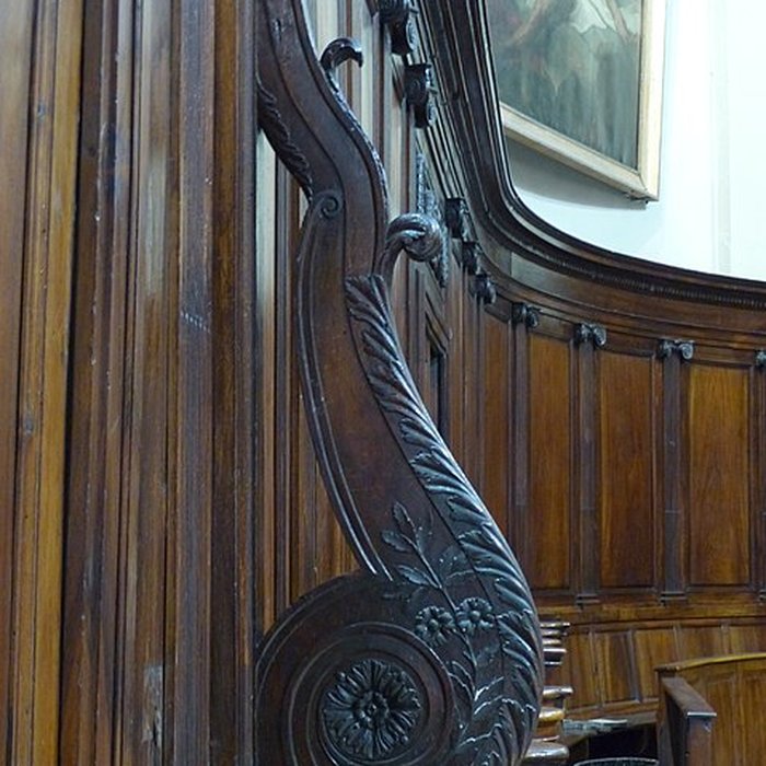 Photo de Église Saint-Charles de Nîmes