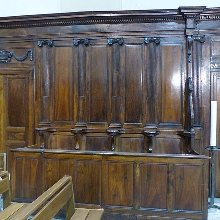 Photo de Église Saint-Charles de Nîmes