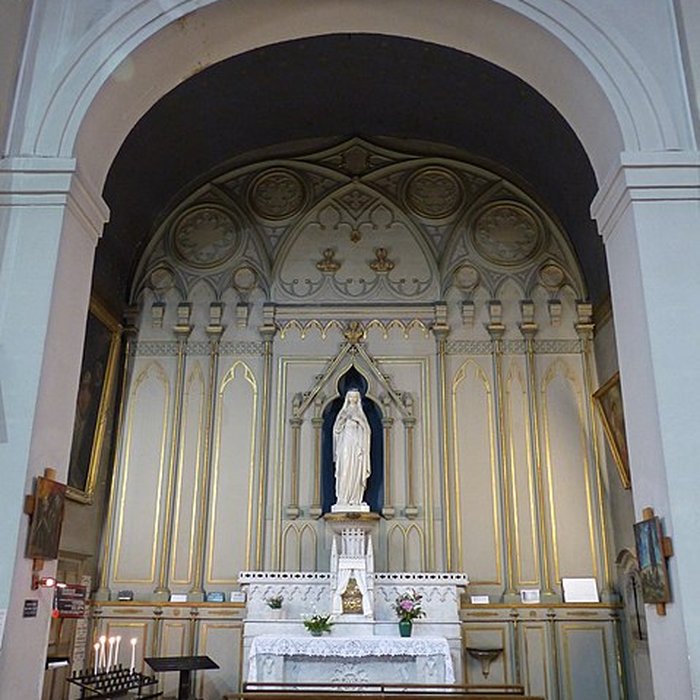 Photo de Église Saint-Charles de Nîmes