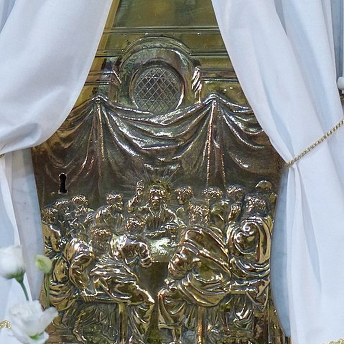 Photo de Église Saint-Charles de Nîmes