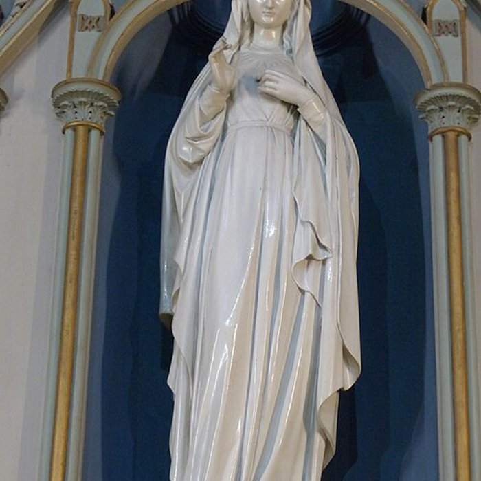 Photo de Église Saint-Charles de Nîmes