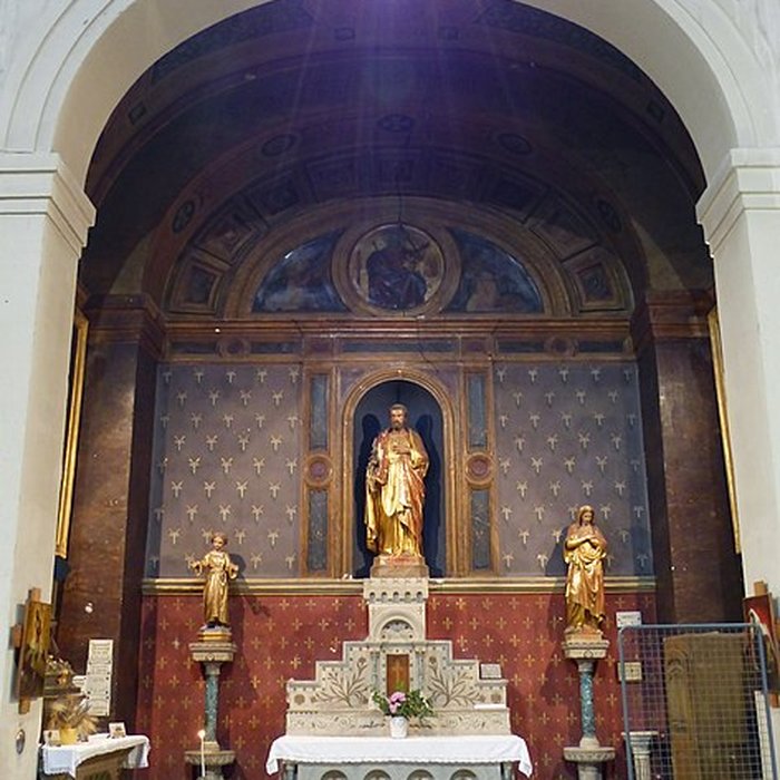 Photo de Église Saint-Charles de Nîmes