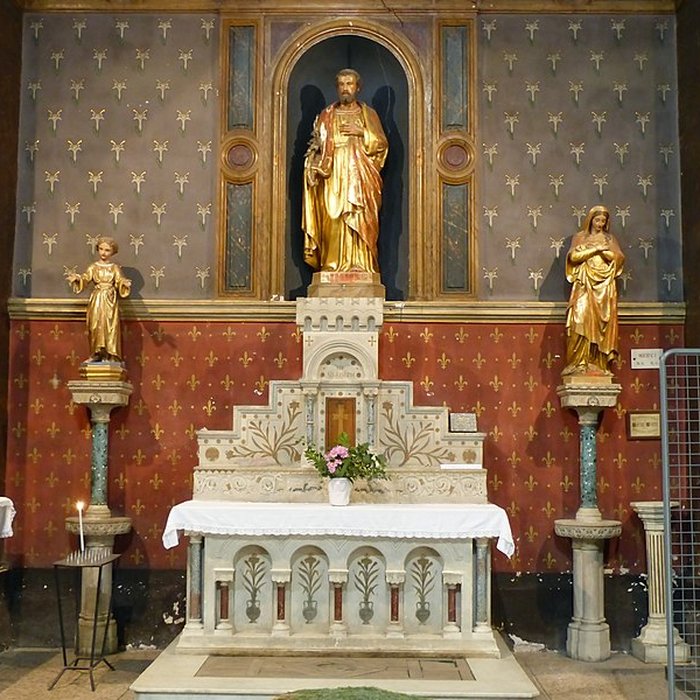 Photo de Église Saint-Charles de Nîmes