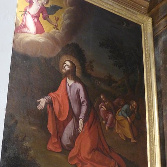 Photo de Église Saint-Charles de Nîmes