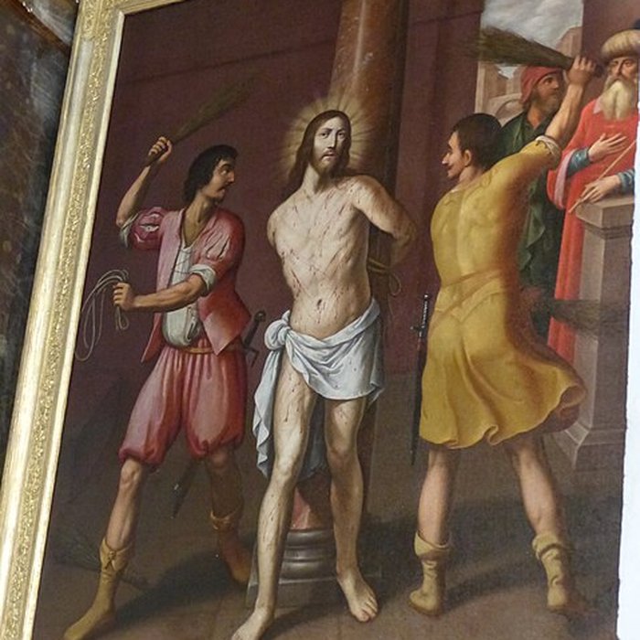 Photo de Église Saint-Charles de Nîmes