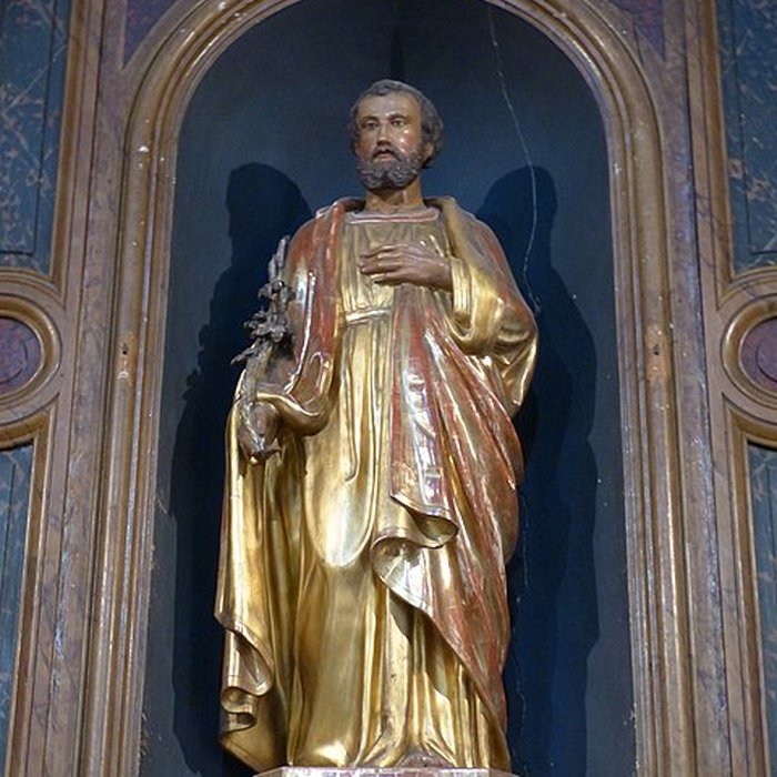 Photo de Église Saint-Charles de Nîmes