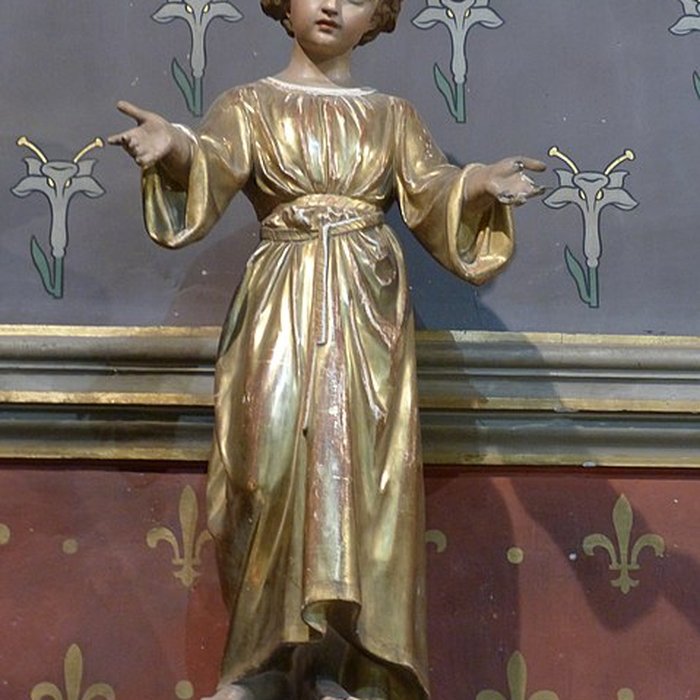 Photo de Église Saint-Charles de Nîmes