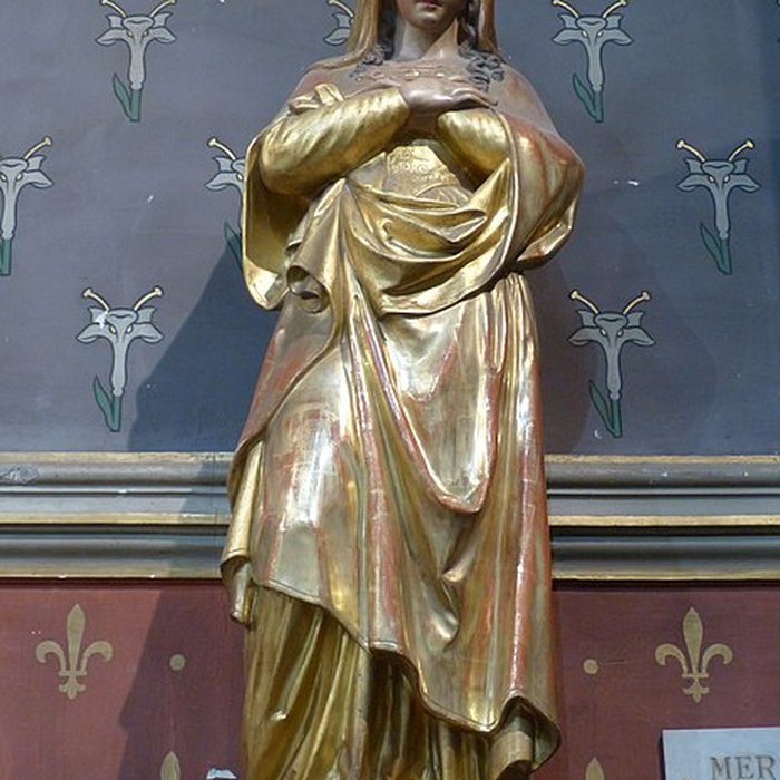 Photo de Église Saint-Charles de Nîmes