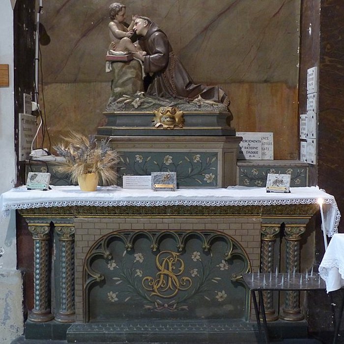 Photo de Église Saint-Charles de Nîmes