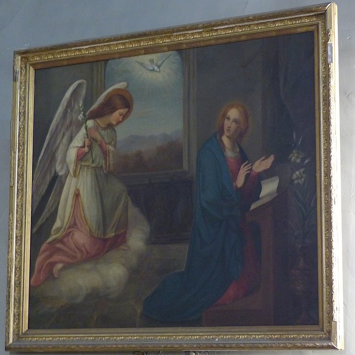 Photo de Église Saint-Charles de Nîmes