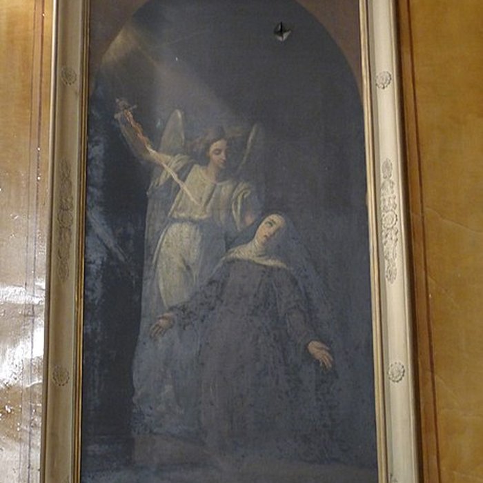 Photo de Église Saint-Charles de Nîmes