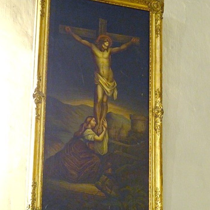 Photo de Église Saint-Charles de Nîmes