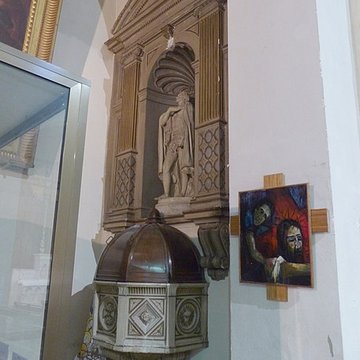 Église Saint-Charles de Nîmes