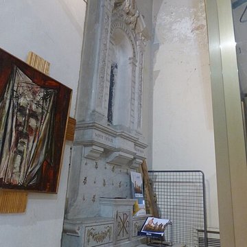 Église Saint-Charles de Nîmes