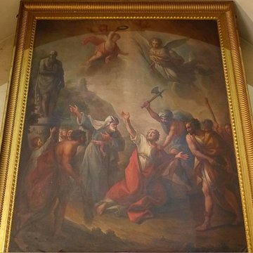 Église Saint-Charles de Nîmes