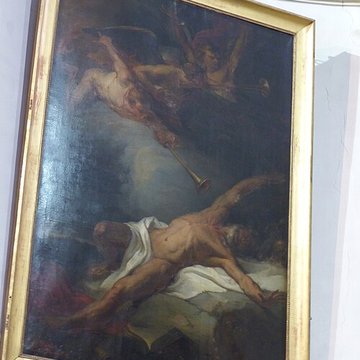 Église Saint-Charles de Nîmes