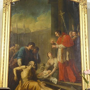 Église Saint-Charles de Nîmes