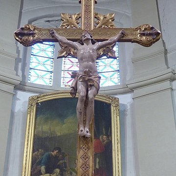 Église Saint-Charles de Nîmes