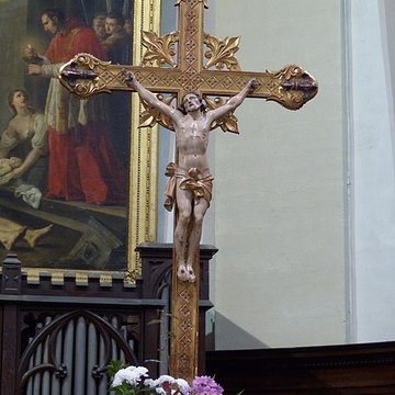 Église Saint-Charles de Nîmes