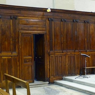 Église Saint-Charles de Nîmes