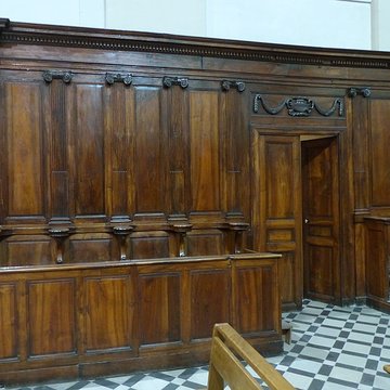 Église Saint-Charles de Nîmes