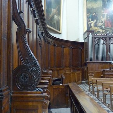 Église Saint-Charles de Nîmes