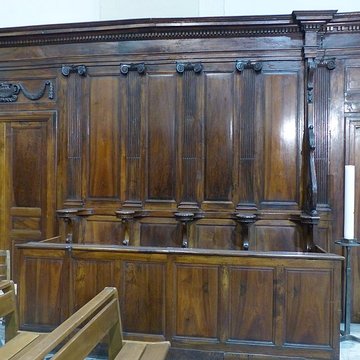 Église Saint-Charles de Nîmes