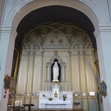 Église Saint-Charles de Nîmes