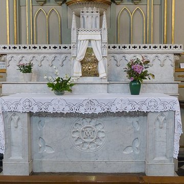 Église Saint-Charles de Nîmes
