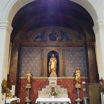Église Saint-Charles de Nîmes